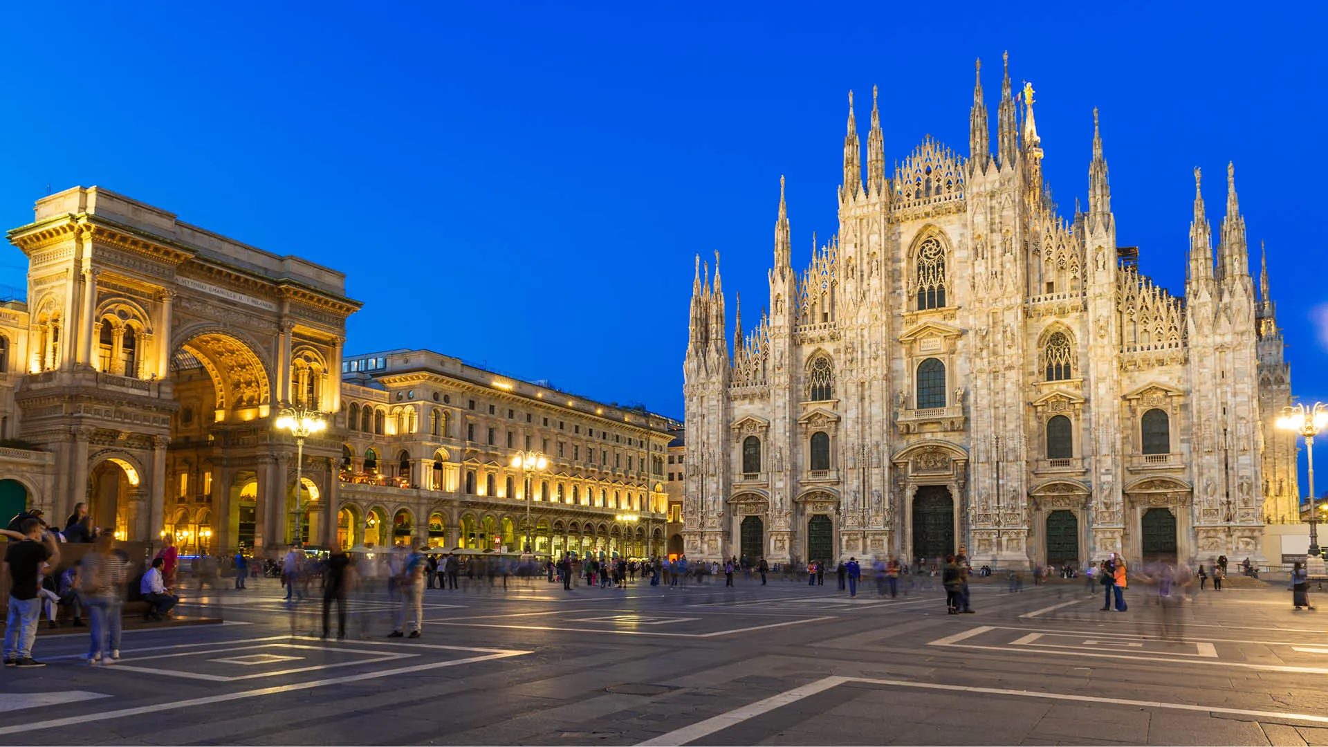 Milan