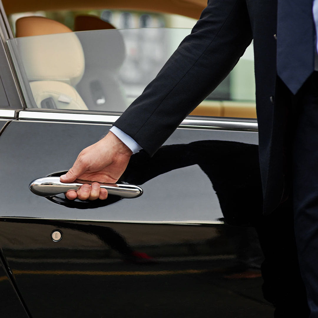 Services Chauffeur à l'Heure