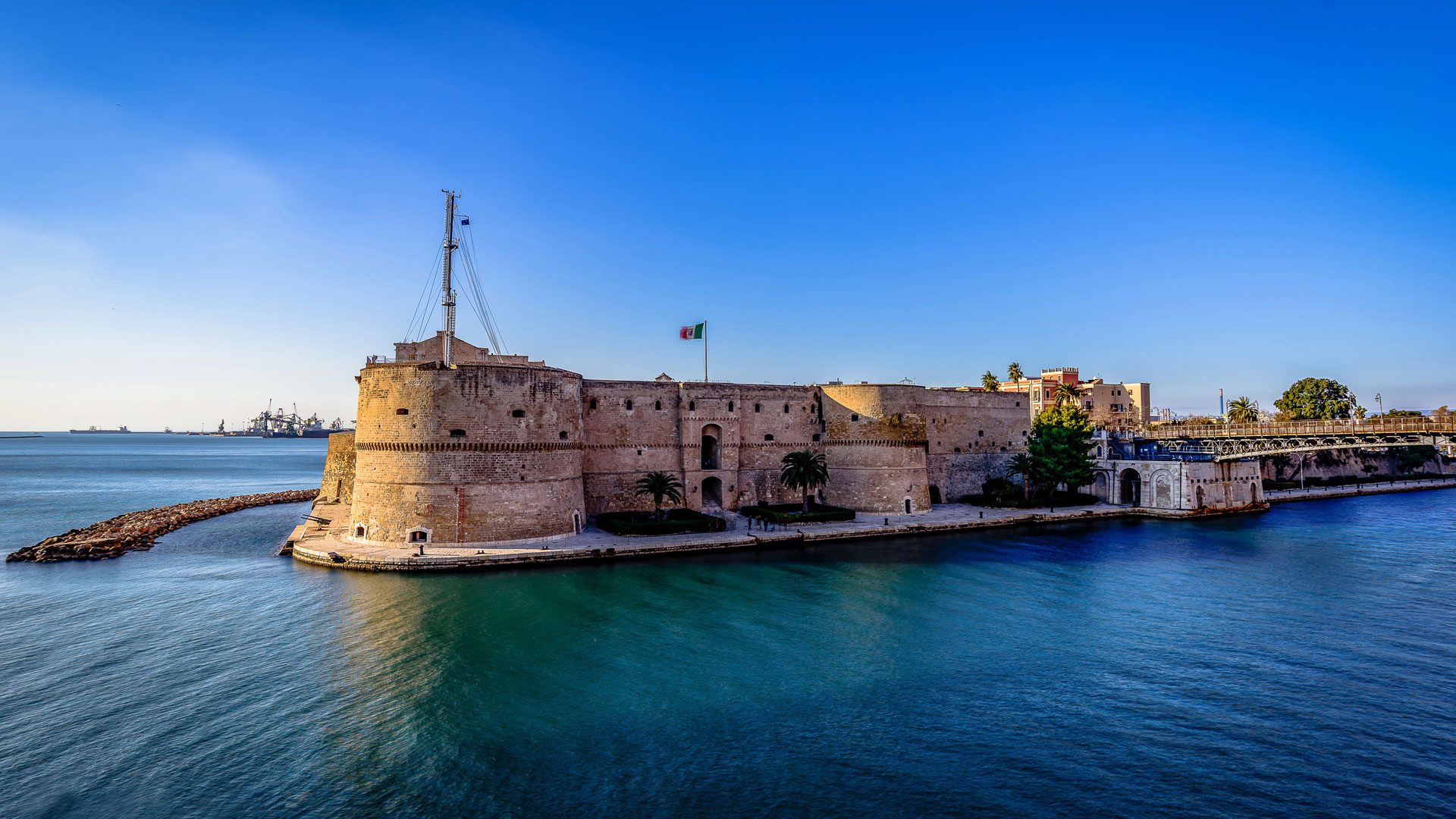 Taranto