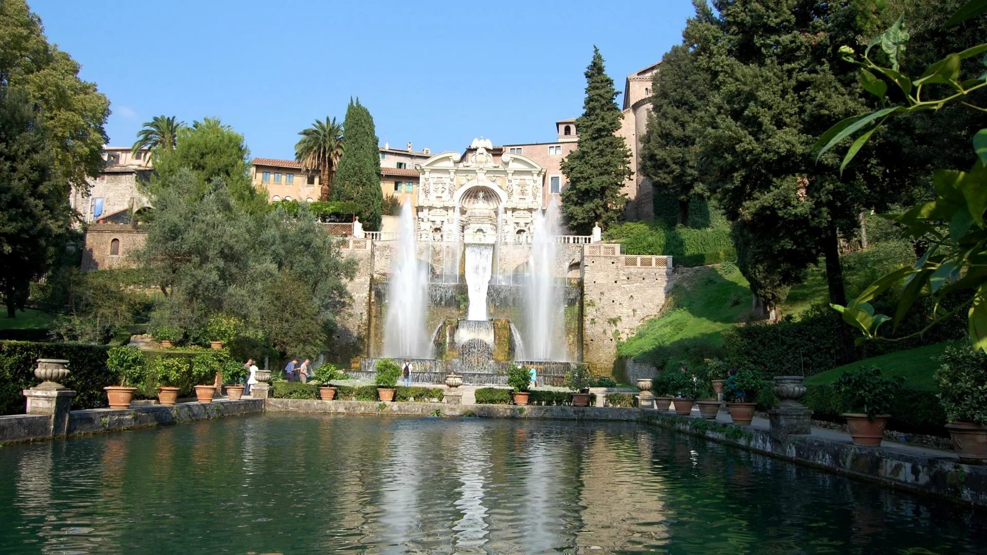 Tivoli