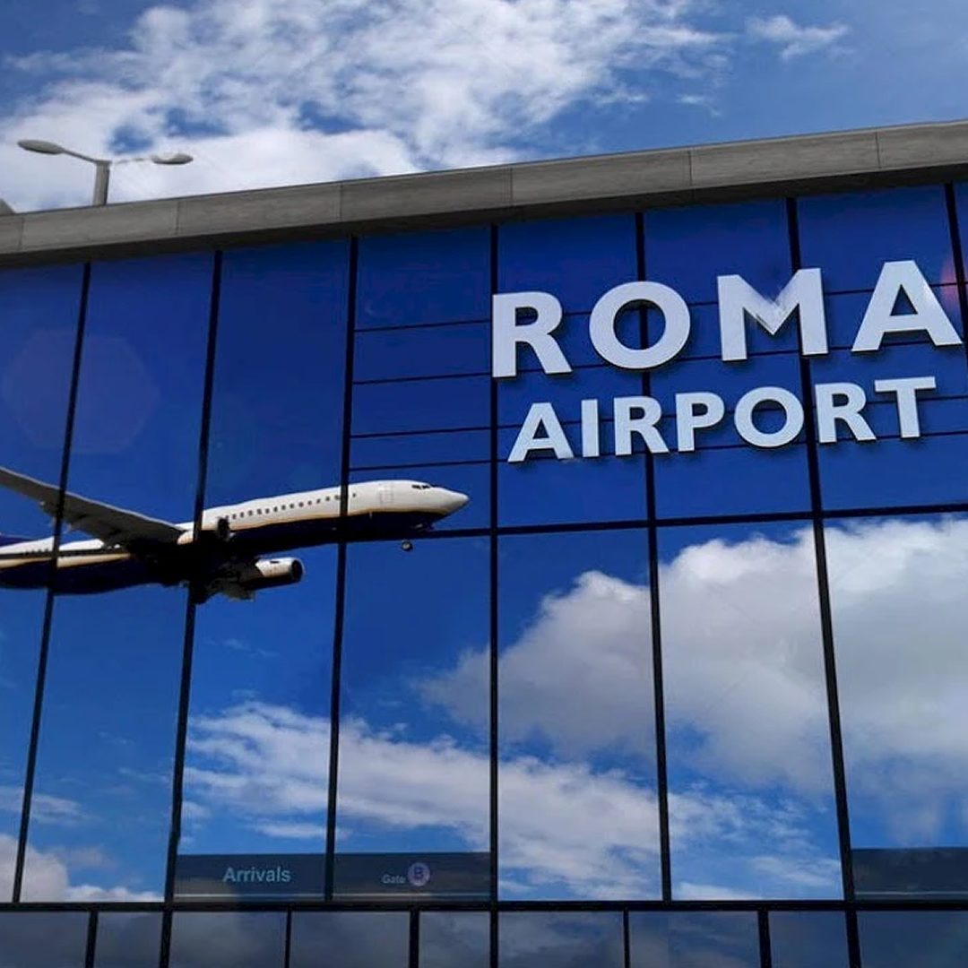 Trasferimenti Aeroportuali